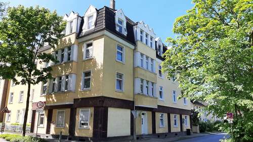 Foto - Wohnung zum Mieten in Lünen 230,00 € 25 m²