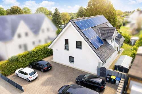Foto - Haus zum Kaufen in Hannover 688.000,00 € 159 m²