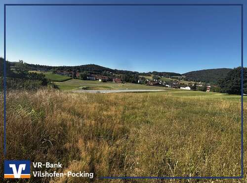 Foto - Grundstück zu verkaufen in Zenting 120.000,00 € 919 m²
