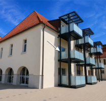 Wohnung zum Kaufen in Volkach 286.000,00 € 79.29 m²