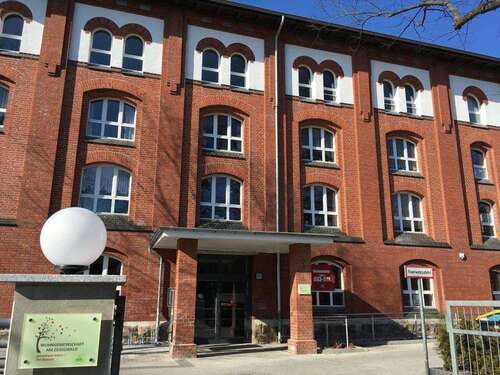 Foto - Wohnung zum Mieten in Chemnitz 340,00 € 41.31 m²