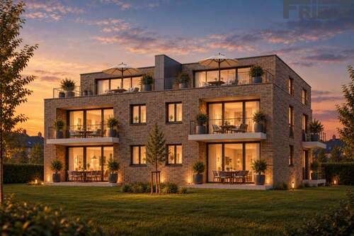 Foto - Wohnung zum Kaufen in Uelzen 330.000,00 € 75.85 m²