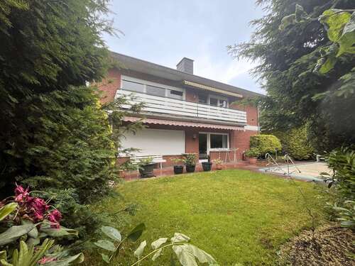 Foto - Haus zum Kaufen in Rheine 398.000,00 € 200.48 m²