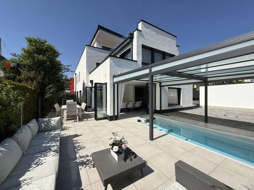 Foto - Wohnung zum Kaufen in Gersthofen 1.195.000,00 € 199 m²