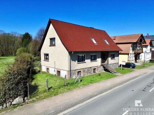 Foto - Haus zum Kaufen in Dähre 185.000,00 € 196.7 m²