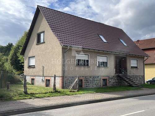 Foto - Haus zum Kaufen in Dähre 221.000,00 € 196.7 m²