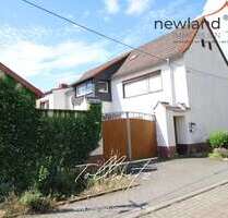 Haus zum Kaufen in Bad Dürrenberg 95.001,00 € 209.77 m²