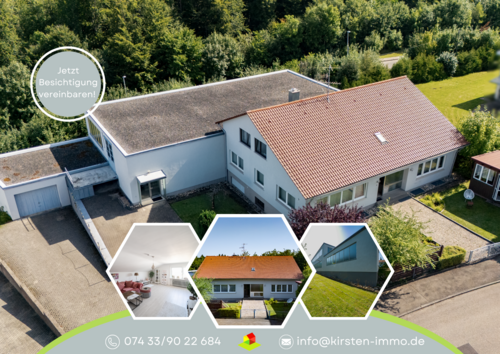 Foto - Haus zum Kaufen in Albstadt 499.000,00 € 270 m²