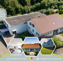 Haus zum Kaufen in Albstadt 499.000,00 € 270 m²
