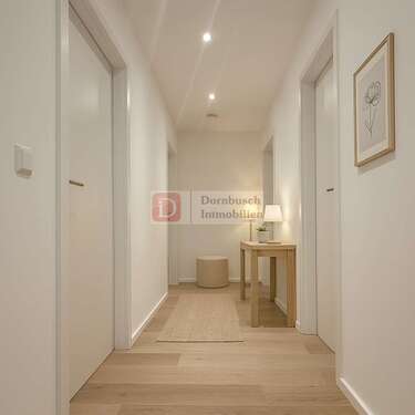 Foto - Wohnung zum Mieten in Frankfurt am Main 1.800,00 € 128 m²