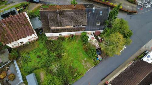 Foto - Haus zum Kaufen in Nagold 93.000,00 € 75 m²