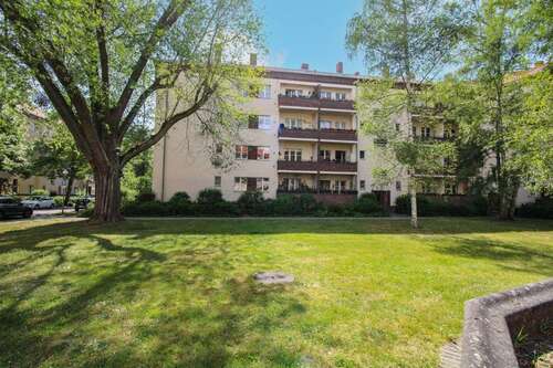 Foto - Wohnung zum Kaufen in Berlin 259.000,00 € 64.75 m²