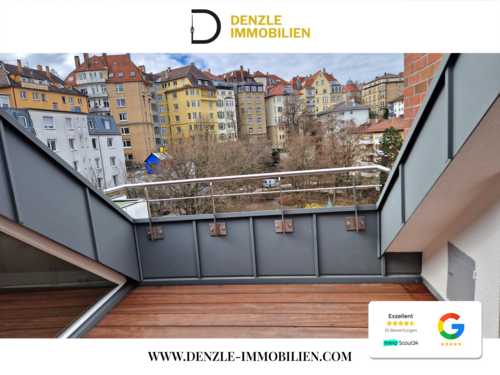 Foto - Wohnung zum Mieten in Stuttgart 1.590,00 € 70 m²