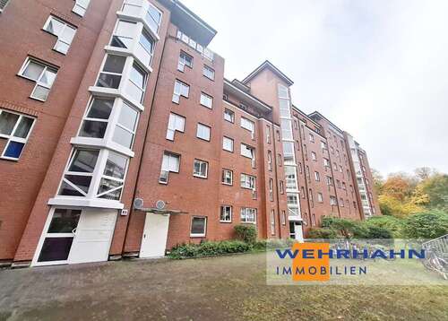 Foto - Wohnung zum Kaufen in Glinde 219.000,00 € 75.85 m²