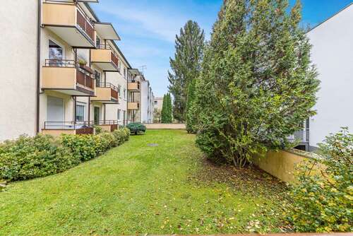 Foto - Wohnung zum Kaufen in München 398.000,00 € 68 m²