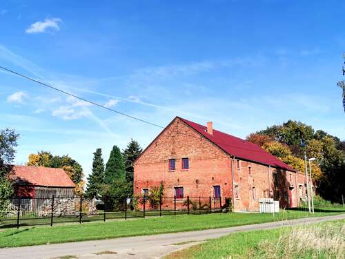 Foto - Haus zum Kaufen in Bliesdorf 349.000,00 € 113 m²