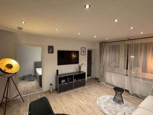 Foto - Wohnung zum Mieten in Hannover 735,00 € 49 m²