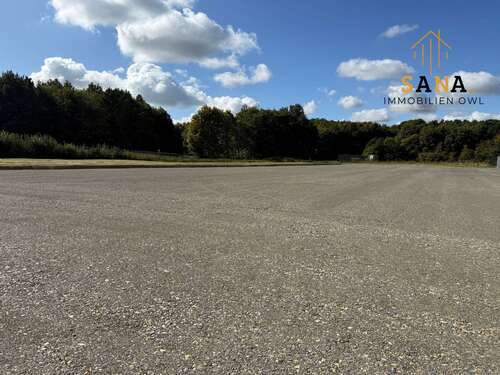 Foto - Grundstück in Bad Oeynhausen 6.000,00 € 3000 m²