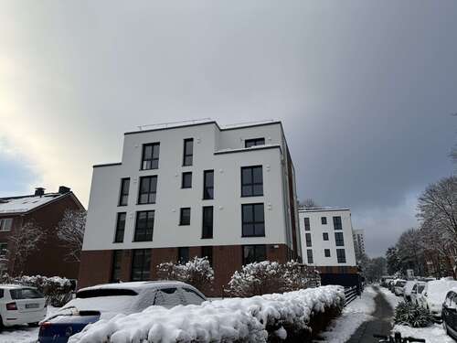 Foto - Wohnung zum Mieten in Hamburg 1.912,47 € 78 m²