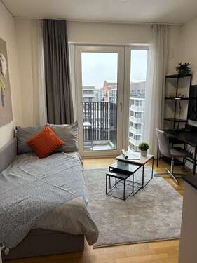 Foto - Wohnen auf Zeit in Berlin 949,00 €