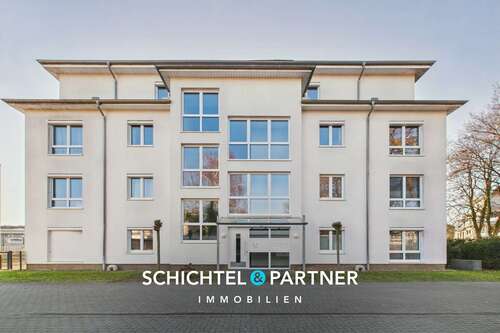 Foto - Wohnung zum Kaufen in Bremen 439.900,00 € 94 m²
