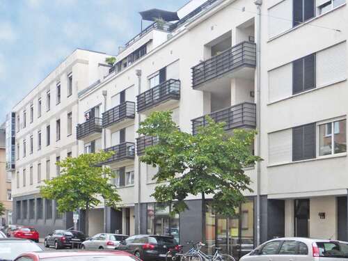 Foto - Wohnung zum Mieten in Frankfurt 1.783,00 € 135 m²