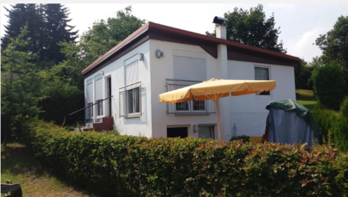 Foto - Haus zum Kaufen in Schwarz 169.000,00 € 85 m²