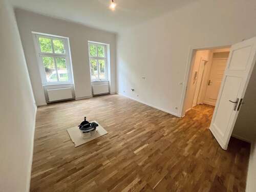 Foto - Wohnung zum Kaufen in Berlin 235.000,00 € 33.5 m²