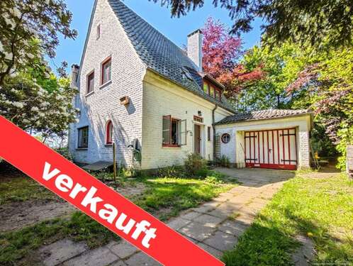 Foto - Haus zum Kaufen in Bremen 376.000,00 € 110 m²