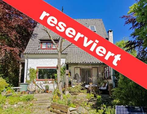Foto - Haus zum Kaufen in Bremen 376.000,00 € 110 m²