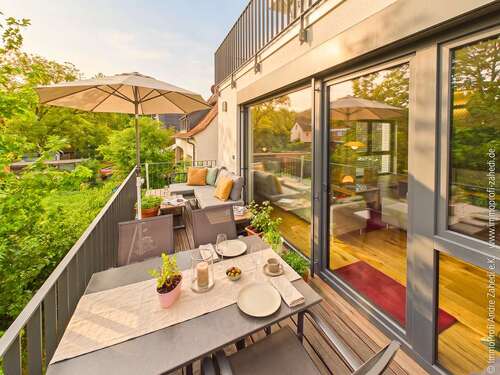 Foto - Wohnung zum Kaufen in Darmstadt 895.000,00 € 150.59 m²