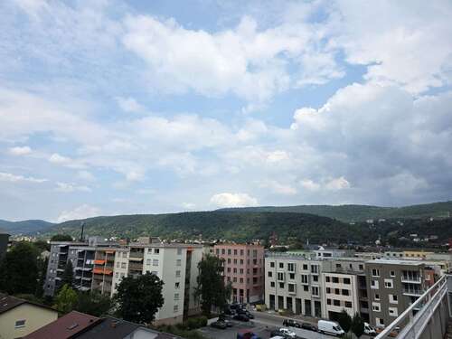 Foto - Wohnung zum Kaufen in Heidelberg 279.000,00 € 80 m²