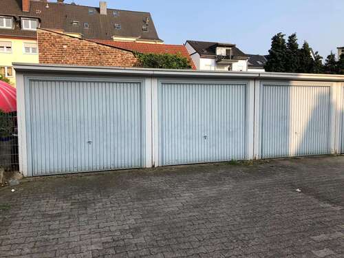 Foto - Garage zu vermieten in Troisdorf-Oberlar 90,00 €