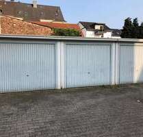 Garage zu vermieten in Troisdorf-Oberlar 90,00 €