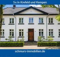 Wohnung zum Mieten in Krefeld 1.950,00 € 144 m²