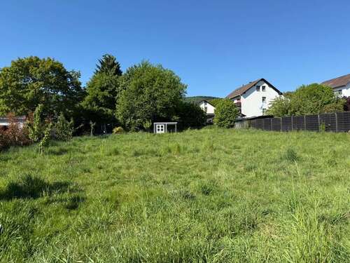 Foto - Grundstück zu verkaufen in Lügde Elbrinxen 55.000,00 € 1250 m²