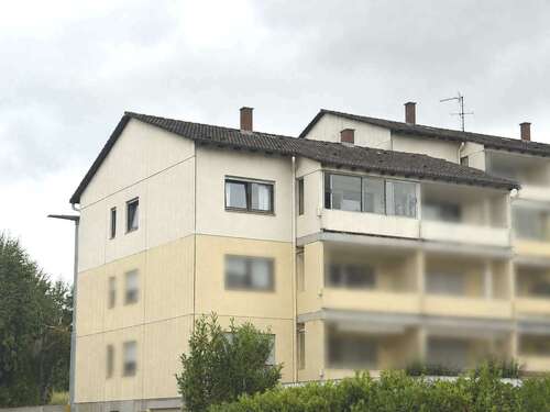 Foto - Wohnung zum Kaufen in Eppingen 290.000,00 € 83 m²
