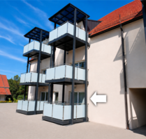 Wohnung zum Kaufen in Volkach 262.000,00 € 70.69 m²