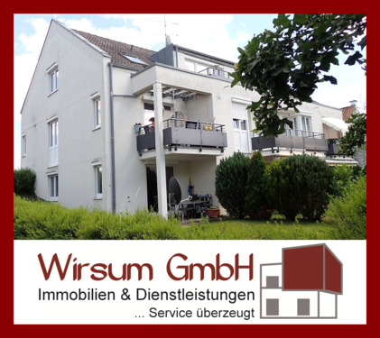 Foto - Wohnung zum Kaufen in Pliezhausen 262.000,00 € 64 m²