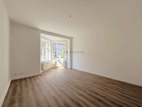 Foto - Wohnung zum Mieten in Chemnitz 360,00 € 81 m²