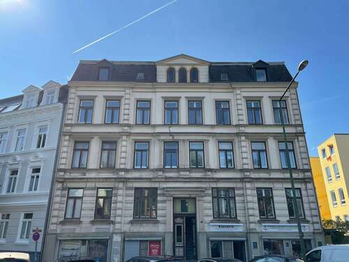 Foto - Wohnung zum Mieten in Flensburg 742,00 € 86.9 m²