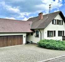 Haus zum Kaufen in Dornhan 349.000,00 € 158 m²