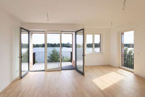 Foto - Wohnung zum Mieten in Berlin 1.900,00 € 76 m²