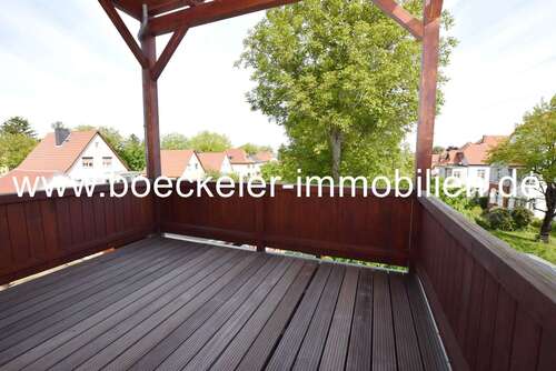 Foto - Wohnung zum Mieten in Naumburg 825,00 € 110 m²