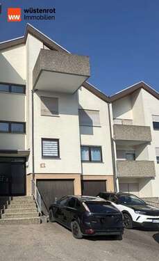 Foto - Wohnung zum Kaufen in Aalen 239.000,00 € 87 m²