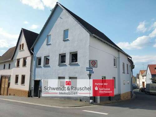 Foto - Haus zum Kaufen in Münzenberg 179.000,00 € 140 m²