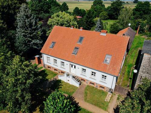 Foto - Haus zum Kaufen in Fehrbellin OT Langen 630.000,00 € 250 m²