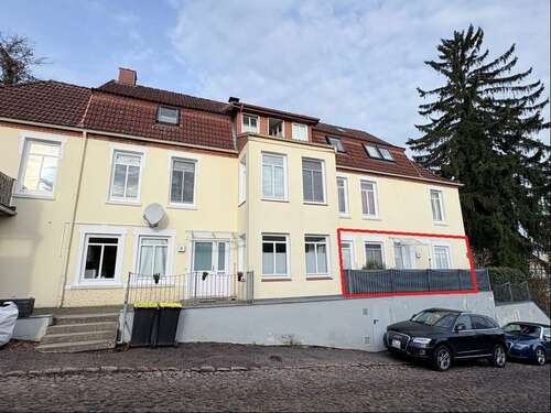 Foto - Wohnung zum Kaufen in Ratzeburg 135.000,00 € 56 m²