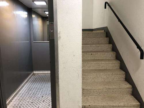 Foto - Wohnung zum Mieten in Düsseldorf 671,00 € 58.36 m²