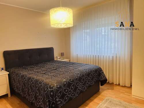 Foto - Wohnung zum Kaufen in Spenge 149.900,00 € 87 m²